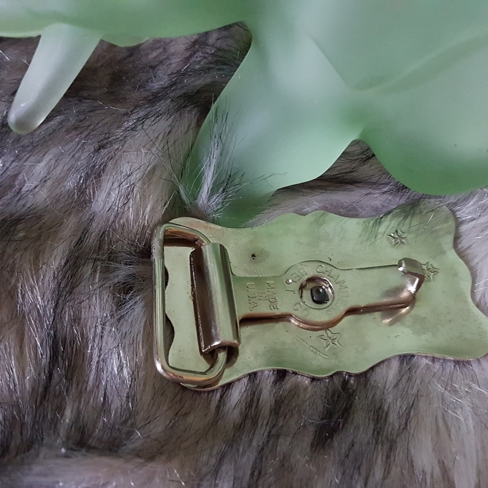 Belt buckle - Picture 2 of 4